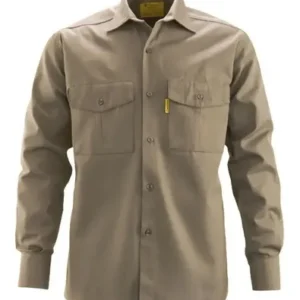 Camisa De Trabajo Pampero