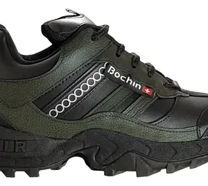 Zapatilla Reforzada con Puntera Bochin
