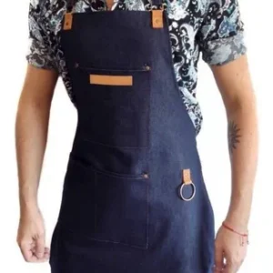 Delantal Jardinero Unisex